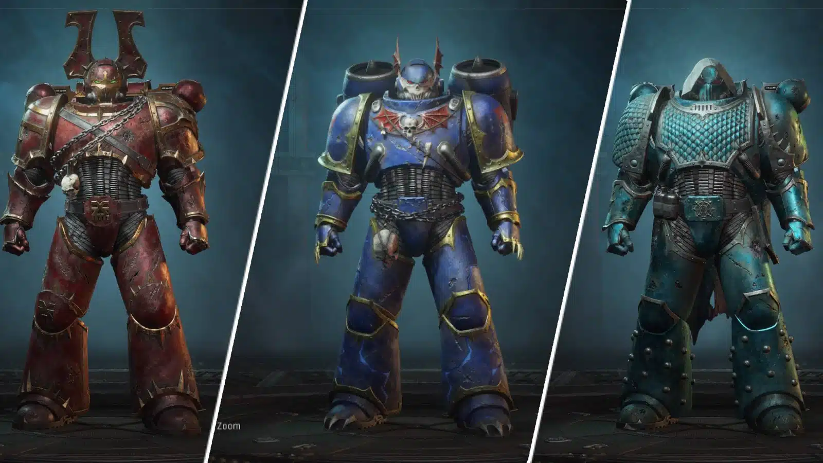 Warhammer 40,000: Space Marine 2, guida completa al Trofeo Genio tattico