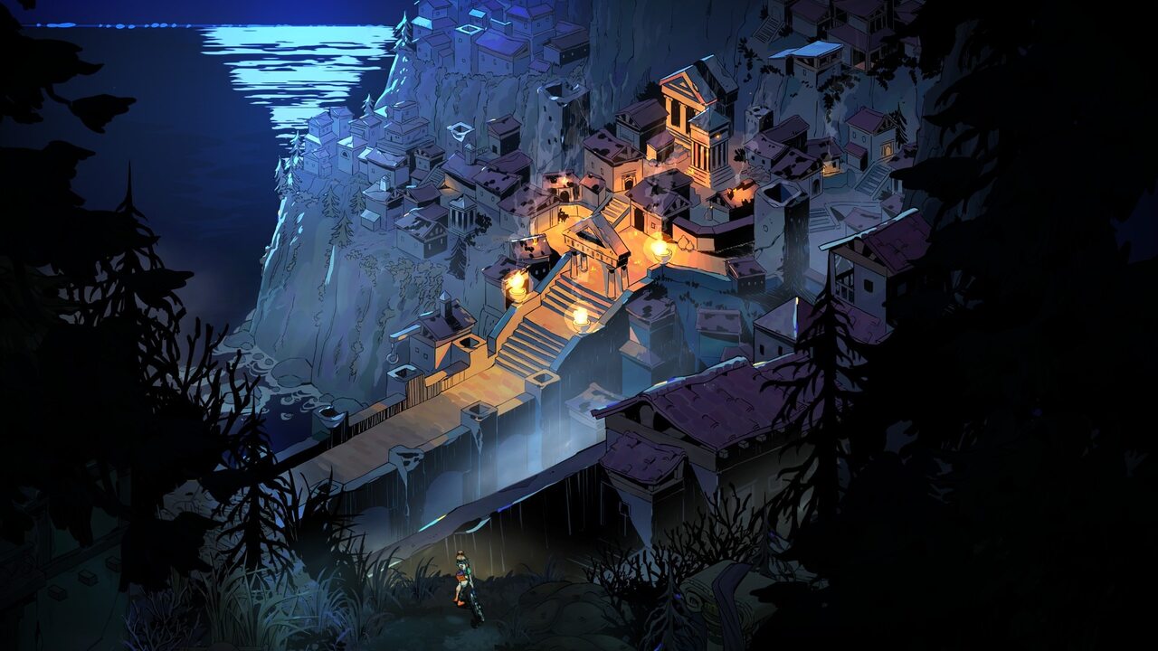 Hades 2, come completare la profezia Abitanti degli Abissi