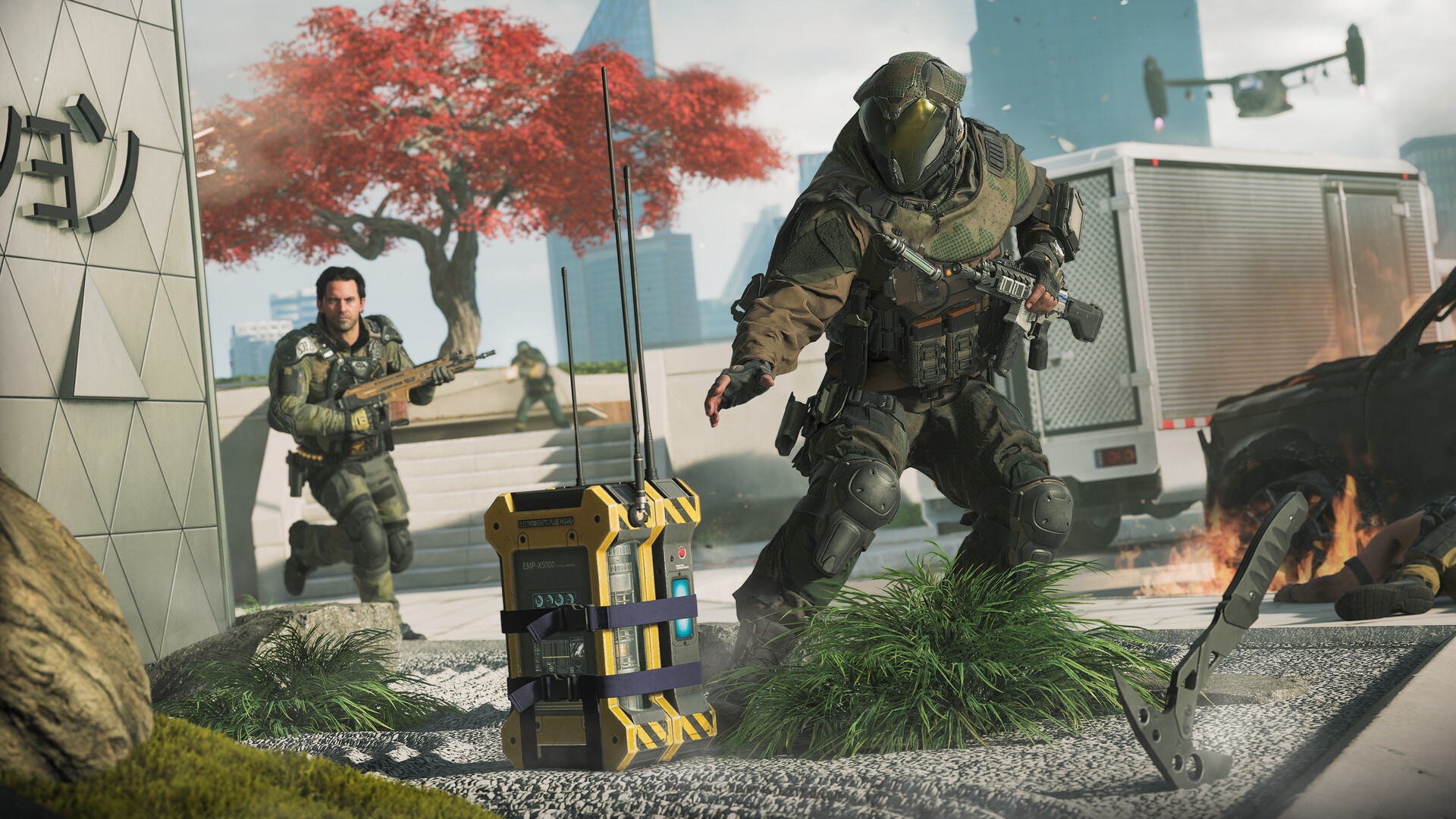 Call of Duty Warzone Endgame: guida alla gestione del CR e progressione Stagione 3