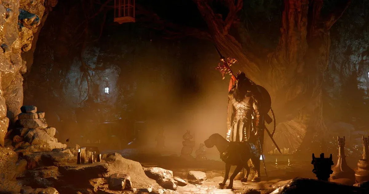 Crimson Desert, dove trovare lo Scarabeo Palmare: guida alla caccia