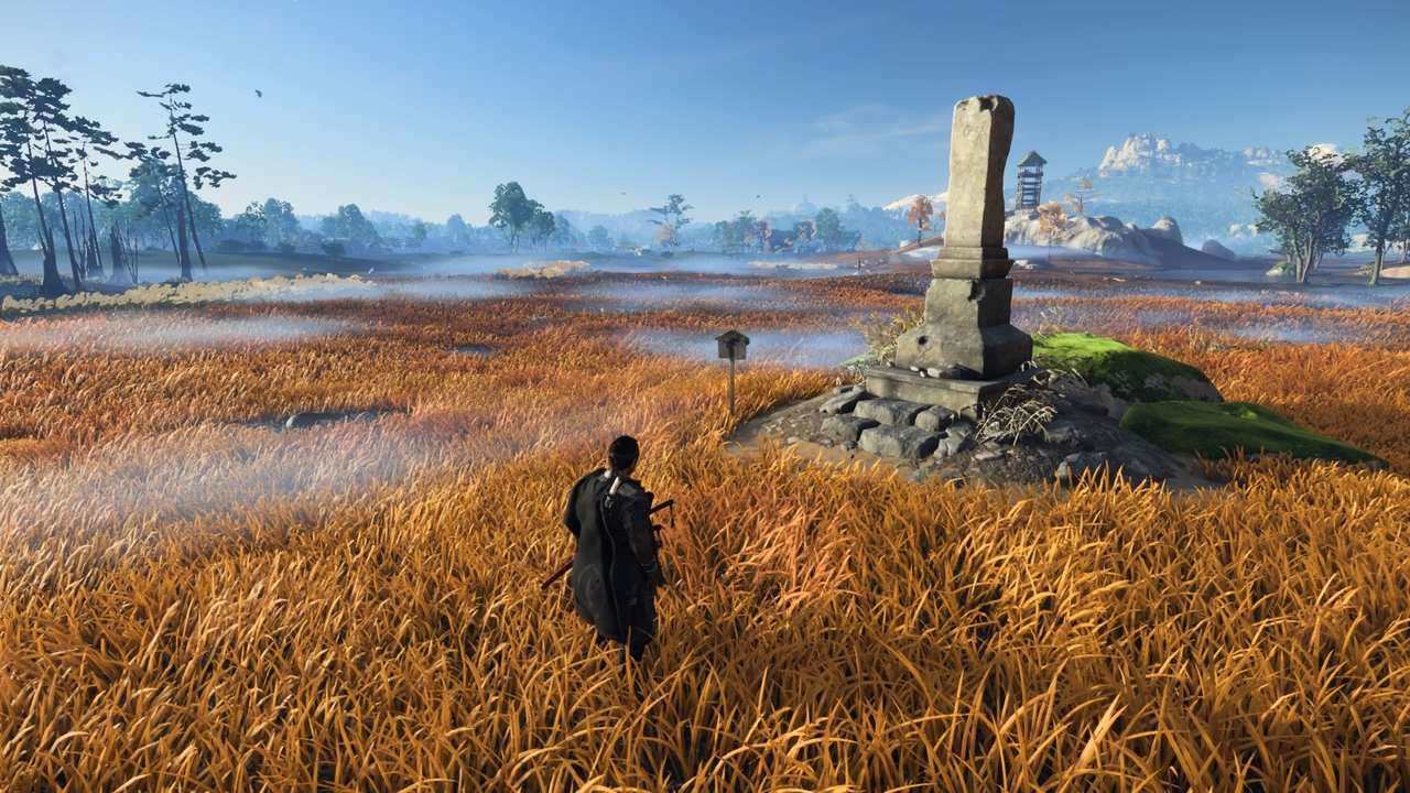 Ghost of Tsushima: guida al trofeo Onora gli invisibili e posizioni degli altari
