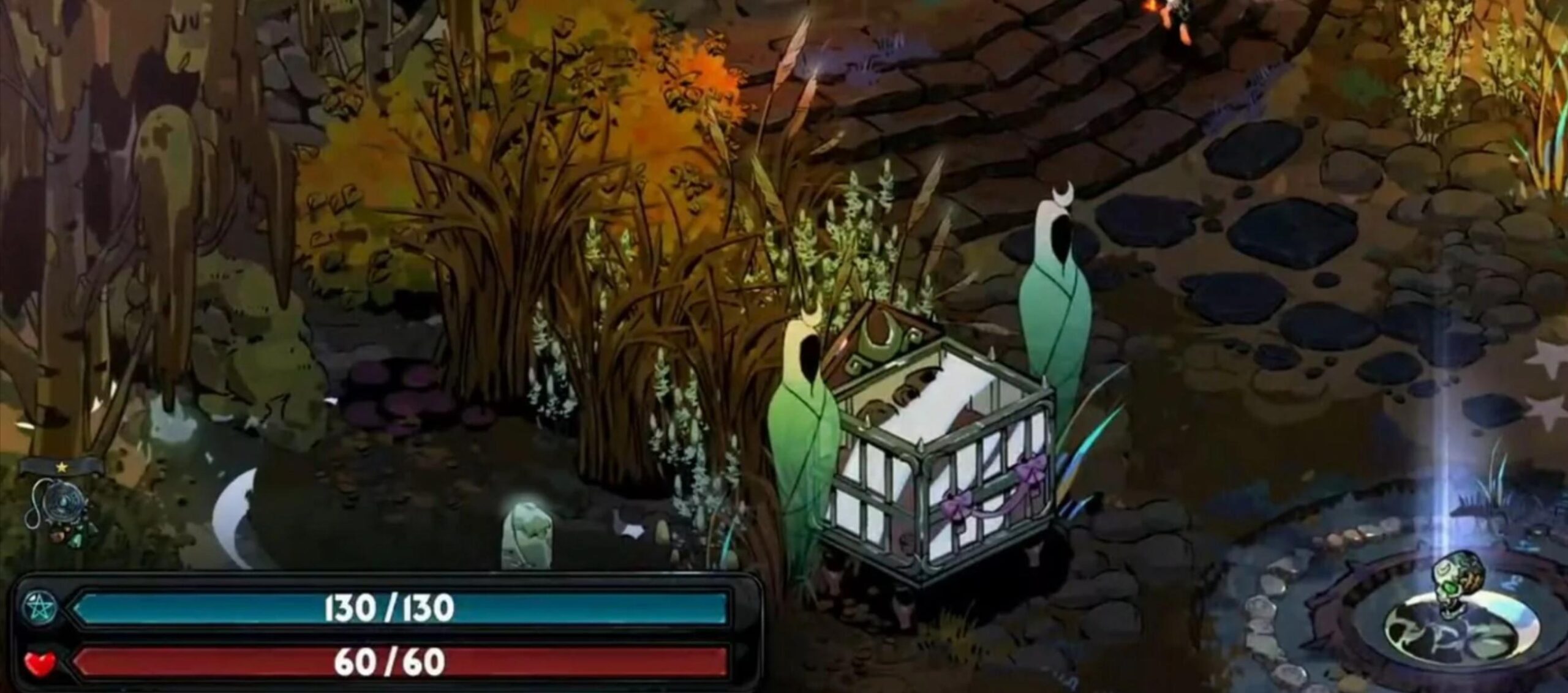 Hades 2: come aumentare la Salute Massima di Melinoe