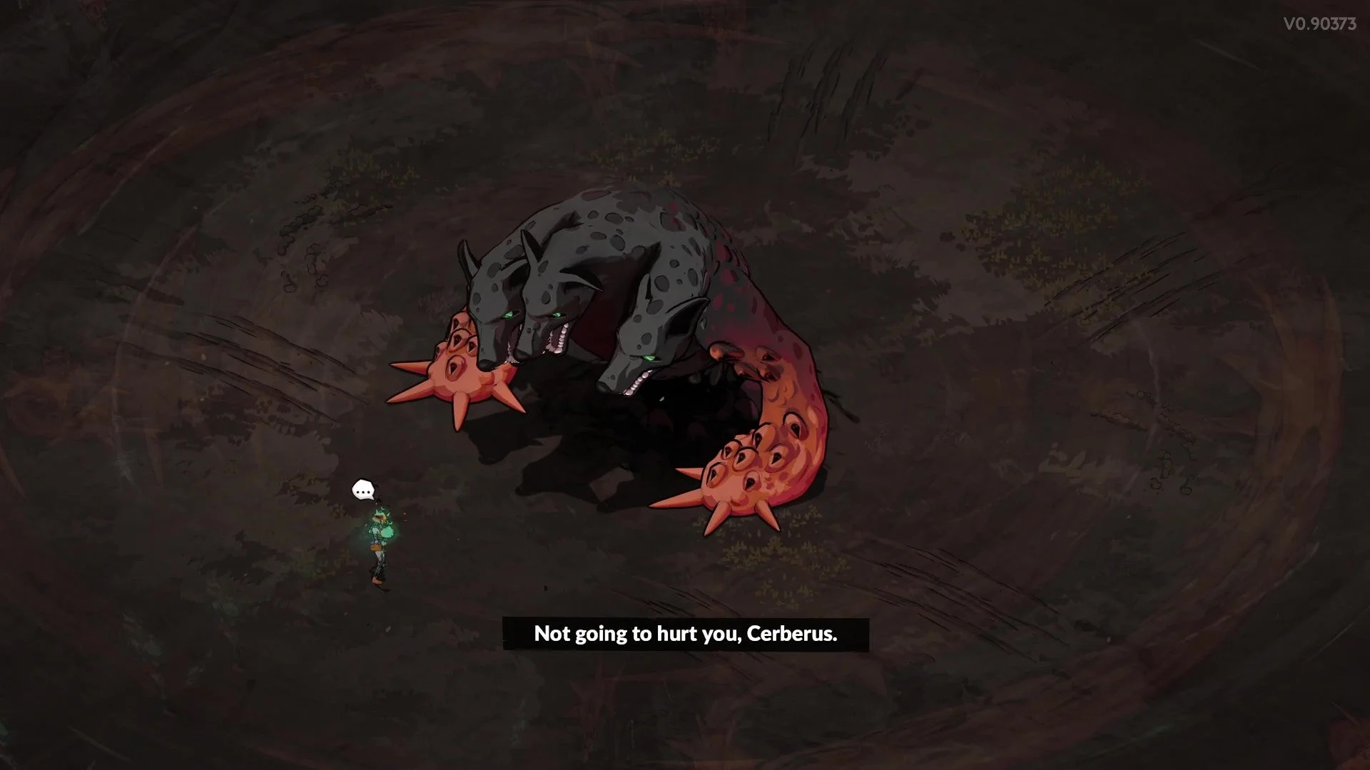 Hades 2: come battere Cerbero, la Bestia Infernale, guida strategica al boss