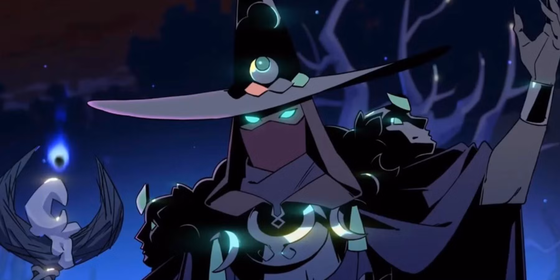 Hades 2: come battere Ecate, Guardiana dell'Erebo, guida strategica al boss