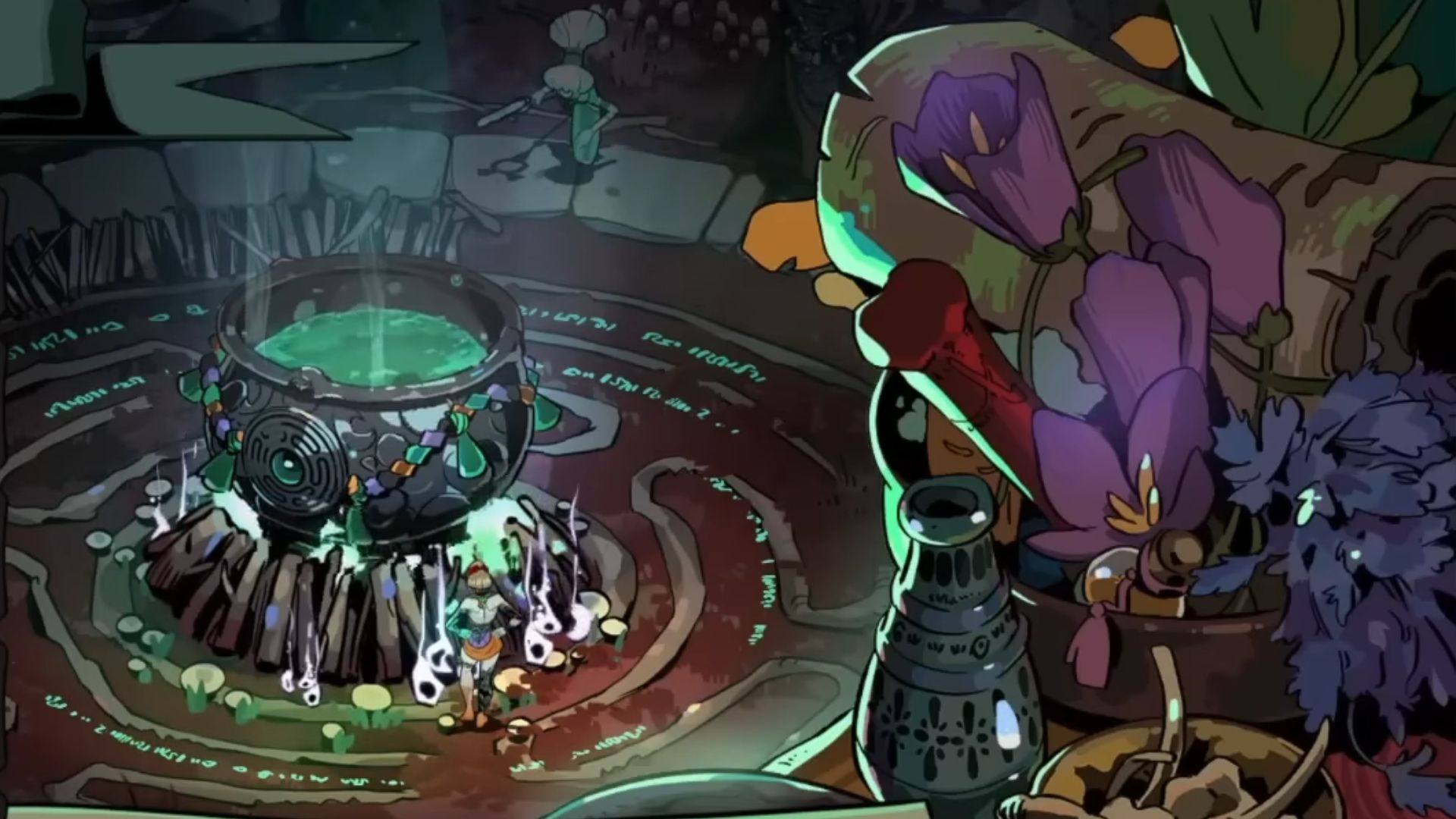 Hades 2: guida ai Ricordi e al sistema Fates' Whim, sblocco e strategie