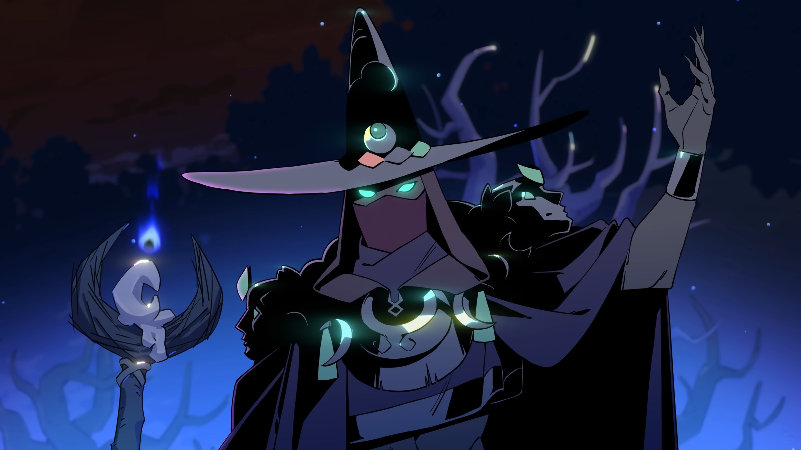 Hades 2: guida al Patto di Ade, Vow of Fears e Modificatori di Difficoltà