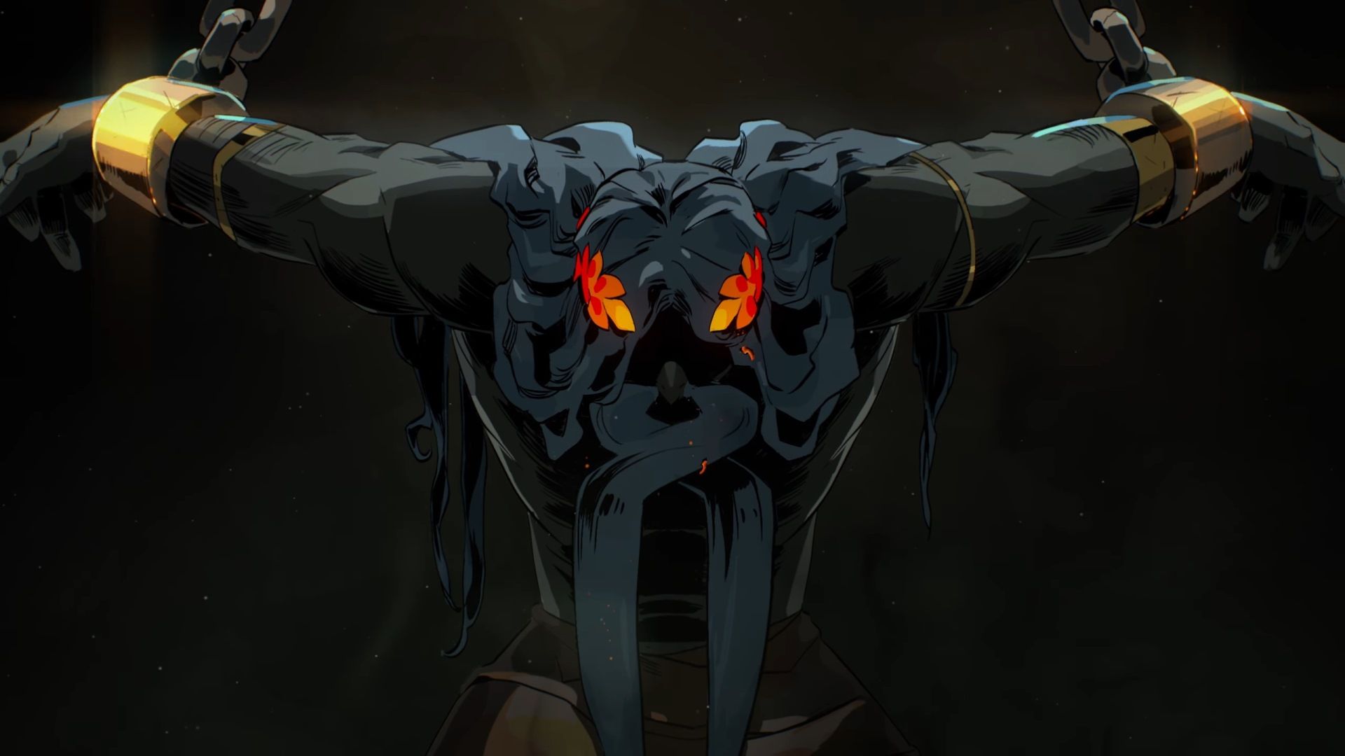 Hades 2: migliore build per le Torce dell'Ombra