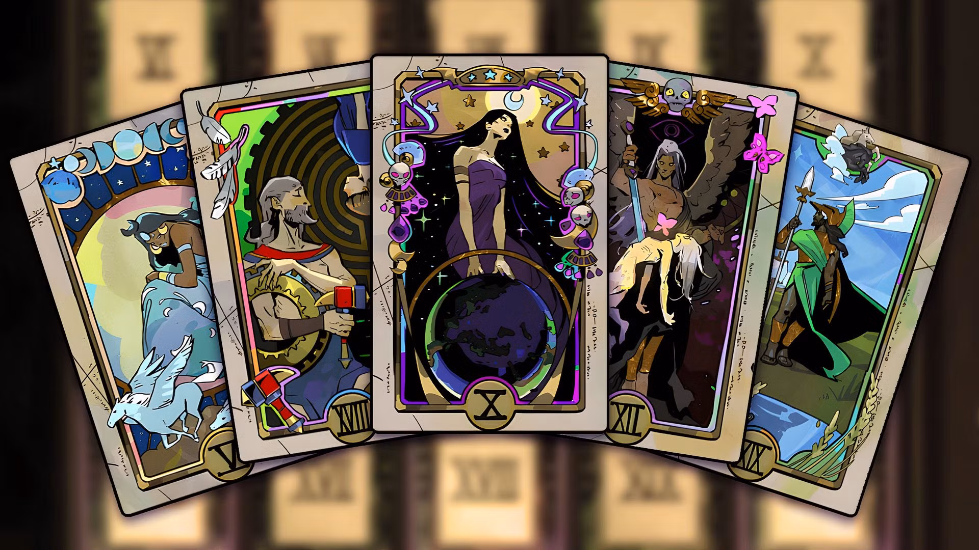 Hades 2: migliori build di Arcani per il Late Game - Strategie Avanzate e Sinergie