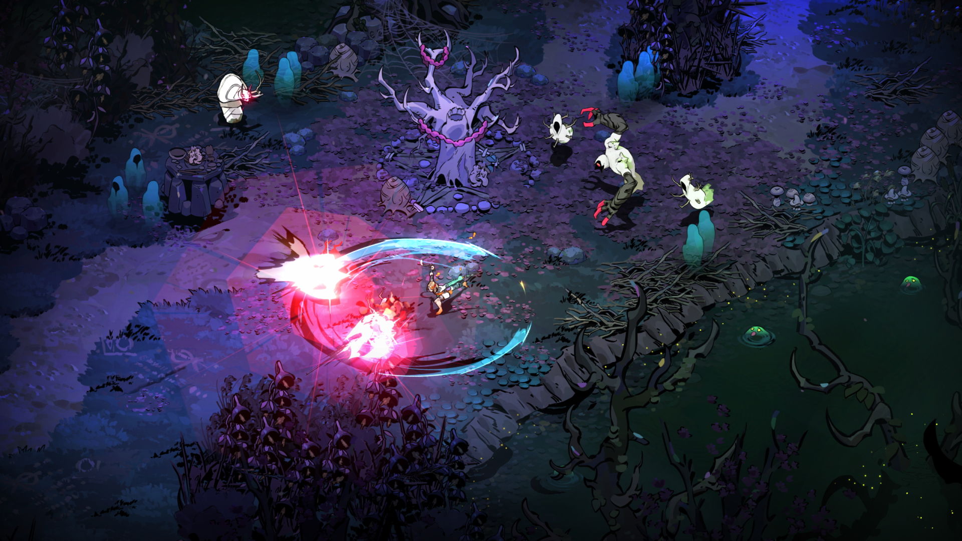 Hades II su PlayStation 5: tutto quello che devi sapere su uscita, pre-order e orario