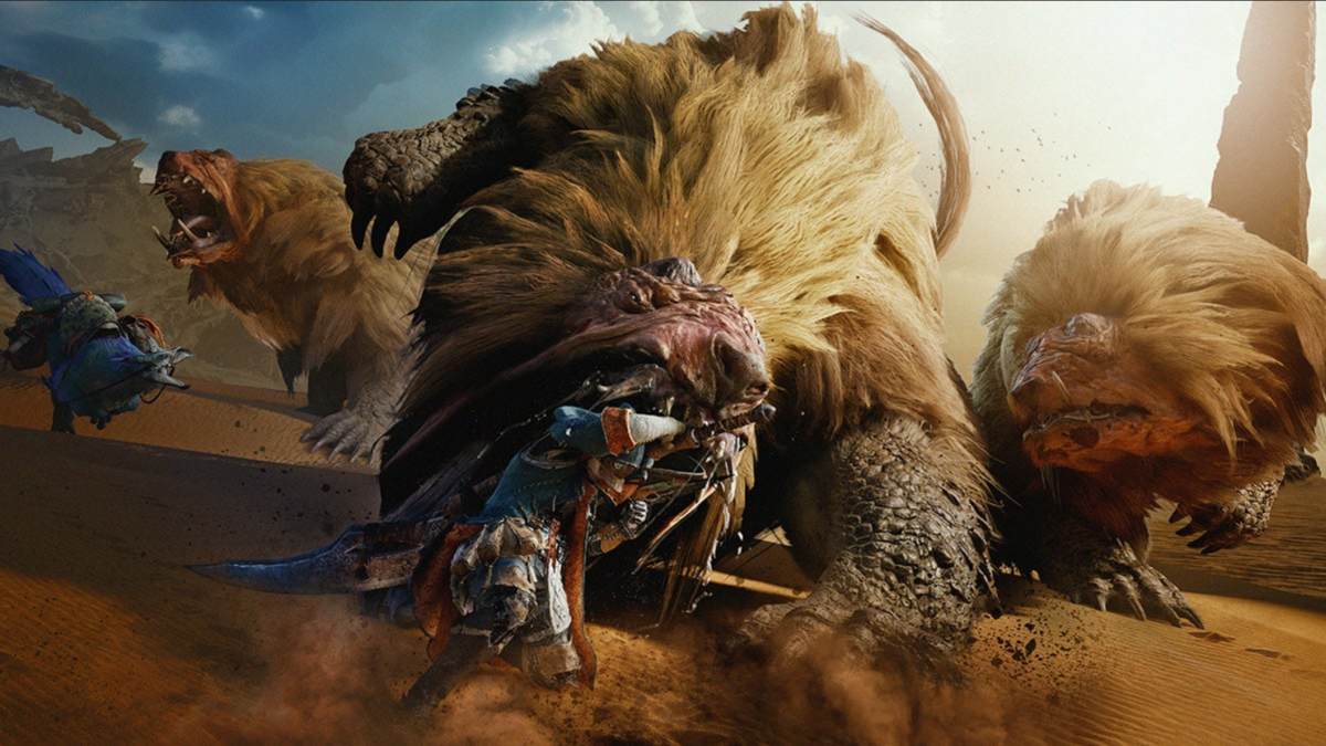Monster Hunter Wilds: come cacciare 50 superpredatori per ottenere il trofeo L'apice della natura