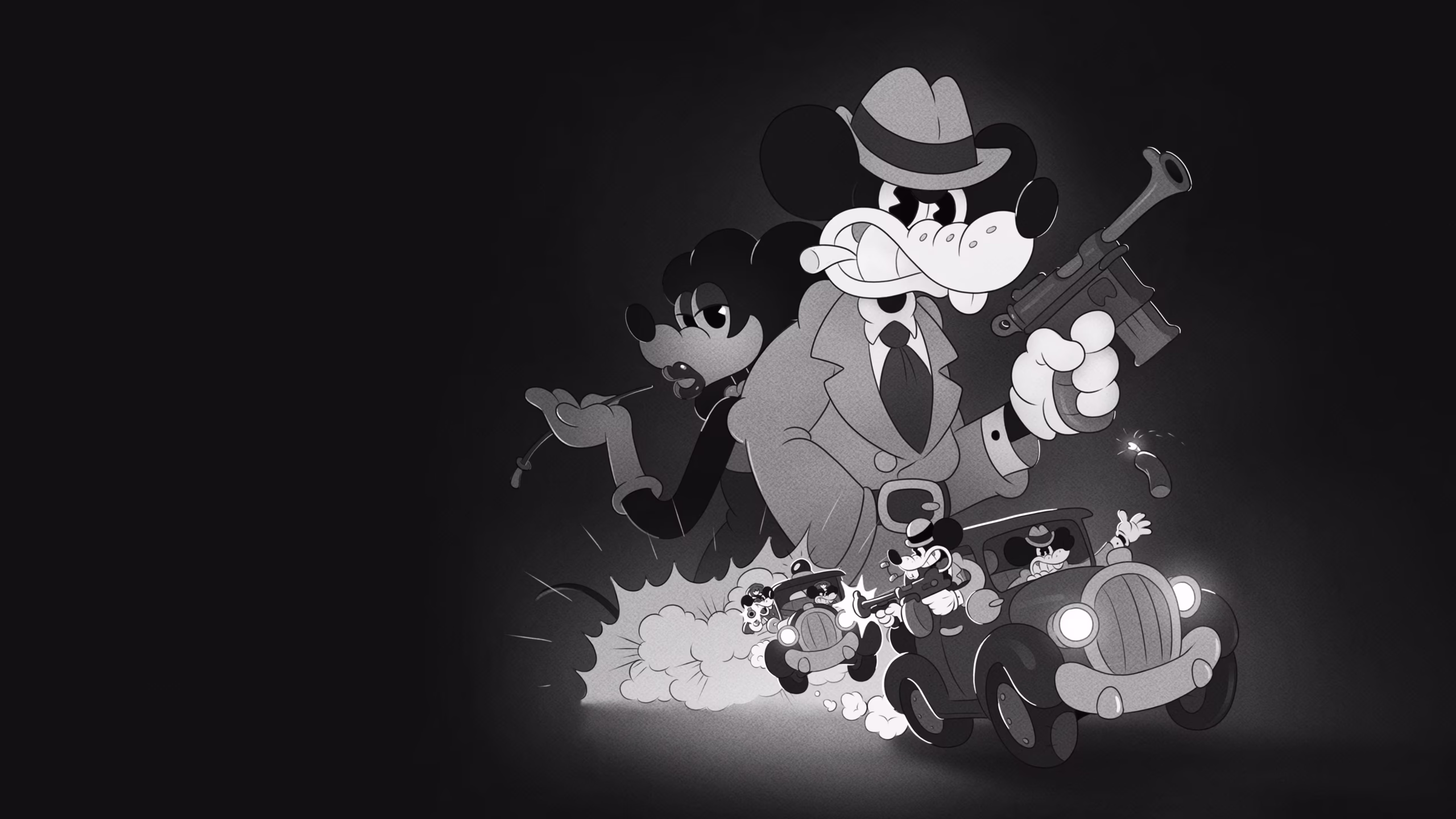 Mouse: P.I. For Hire: guida al trofeo Il prequel: come raccogliere tutti i fumetti