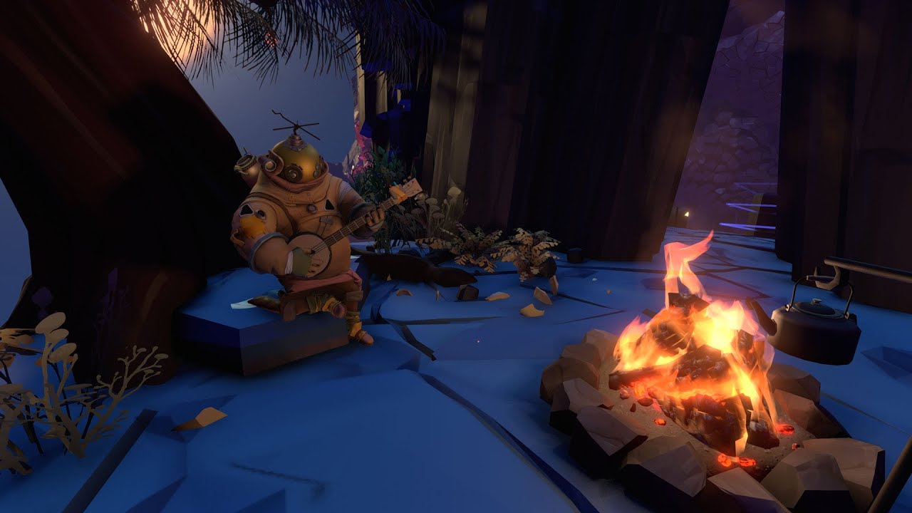 Outer Wilds, come salvare la partita: la verità sul loop temporale