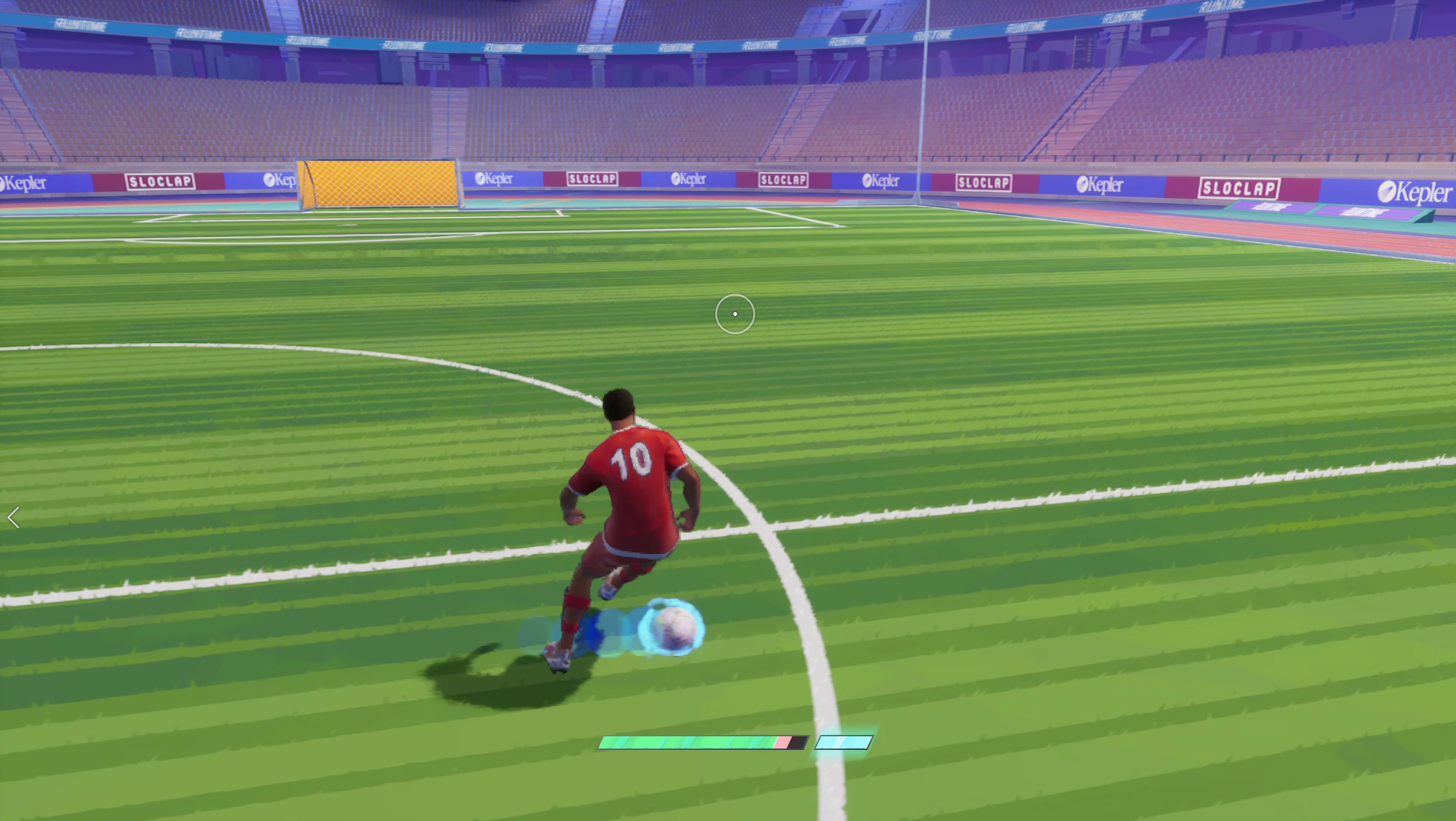 Rematch: come fare Ronaldo Chop, Roulette e Drag Back
