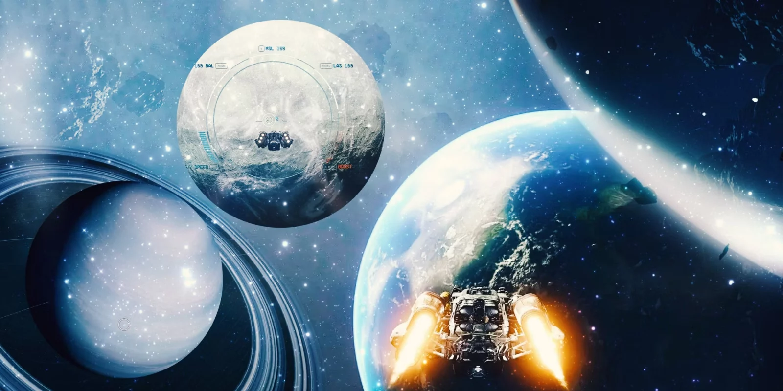Starfield, come creare 100 articoli per ottenere il trofeo Replicante