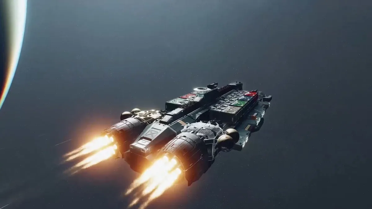 Starfield: i segreti del combattimento spaziale, strategie e consigli per vincere ogni battaglia