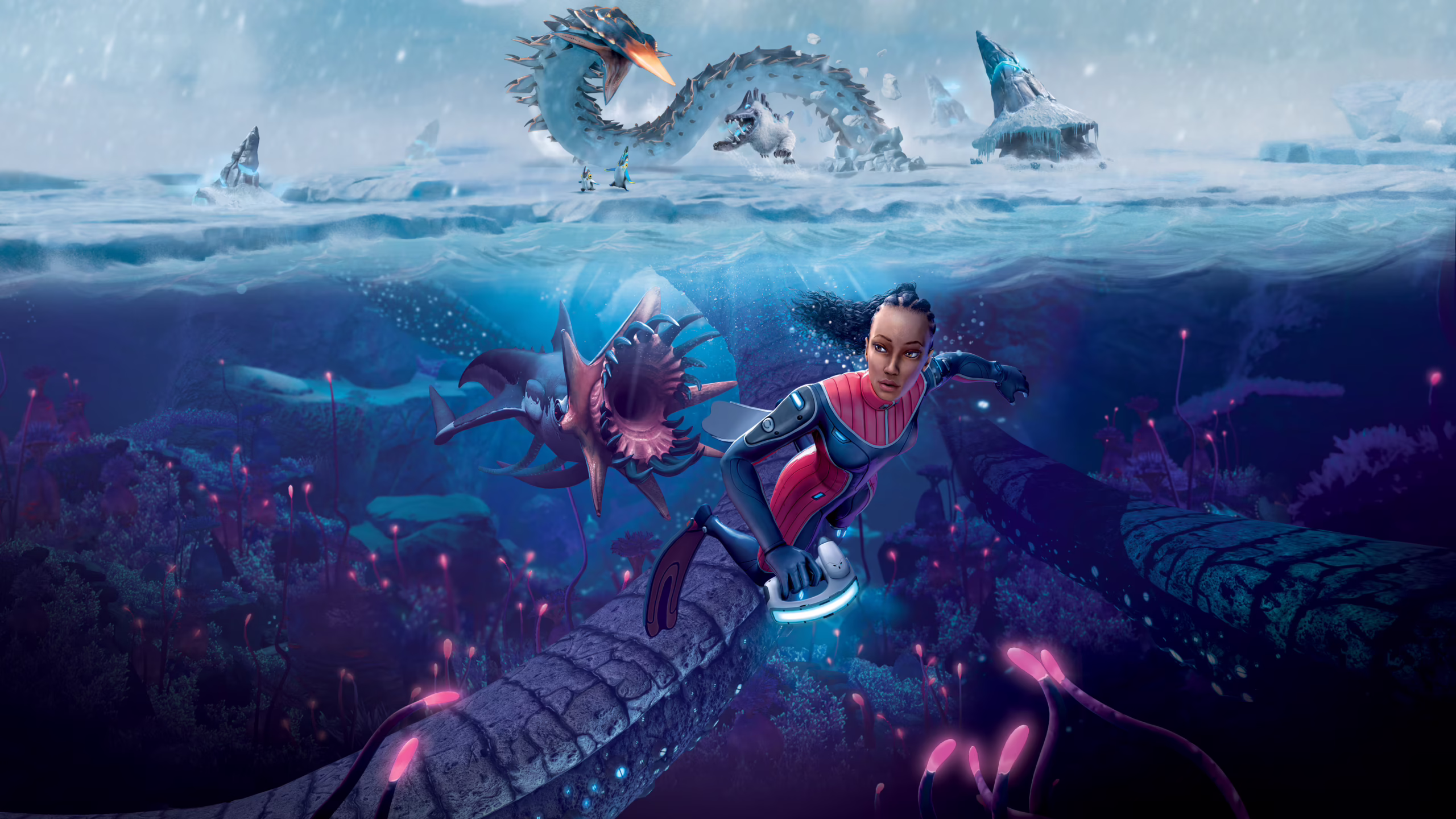 Subnautica: guida completa alle risorse rare per il crafting avanzato