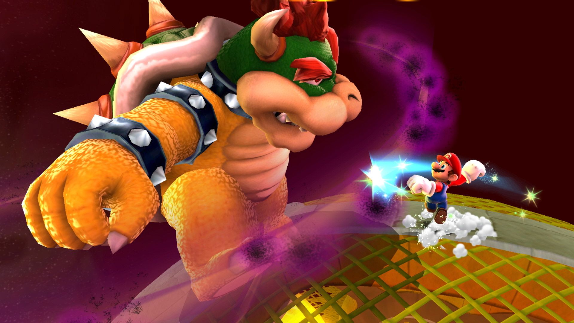Super Mario Galaxy 2: come ottenere vite infinite e superare le sfide più difficili