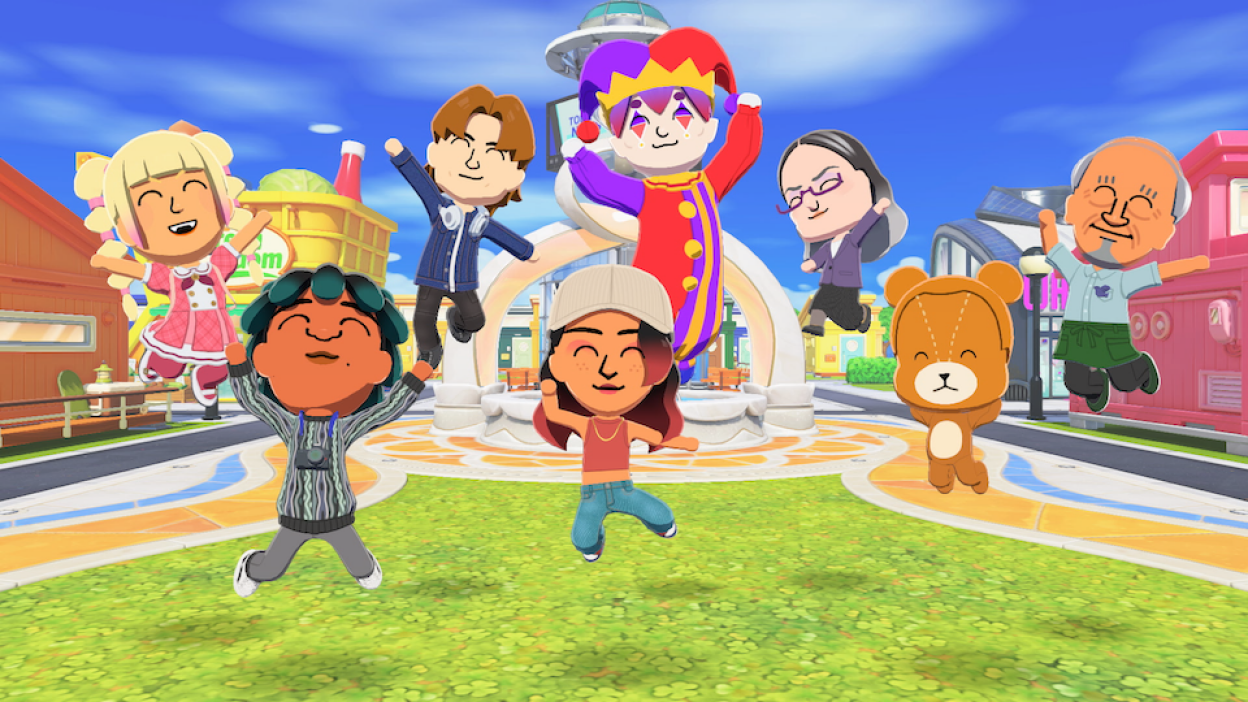 Tomodachi Life Living the Dream, guida su come aiutare i Mii in difficoltà