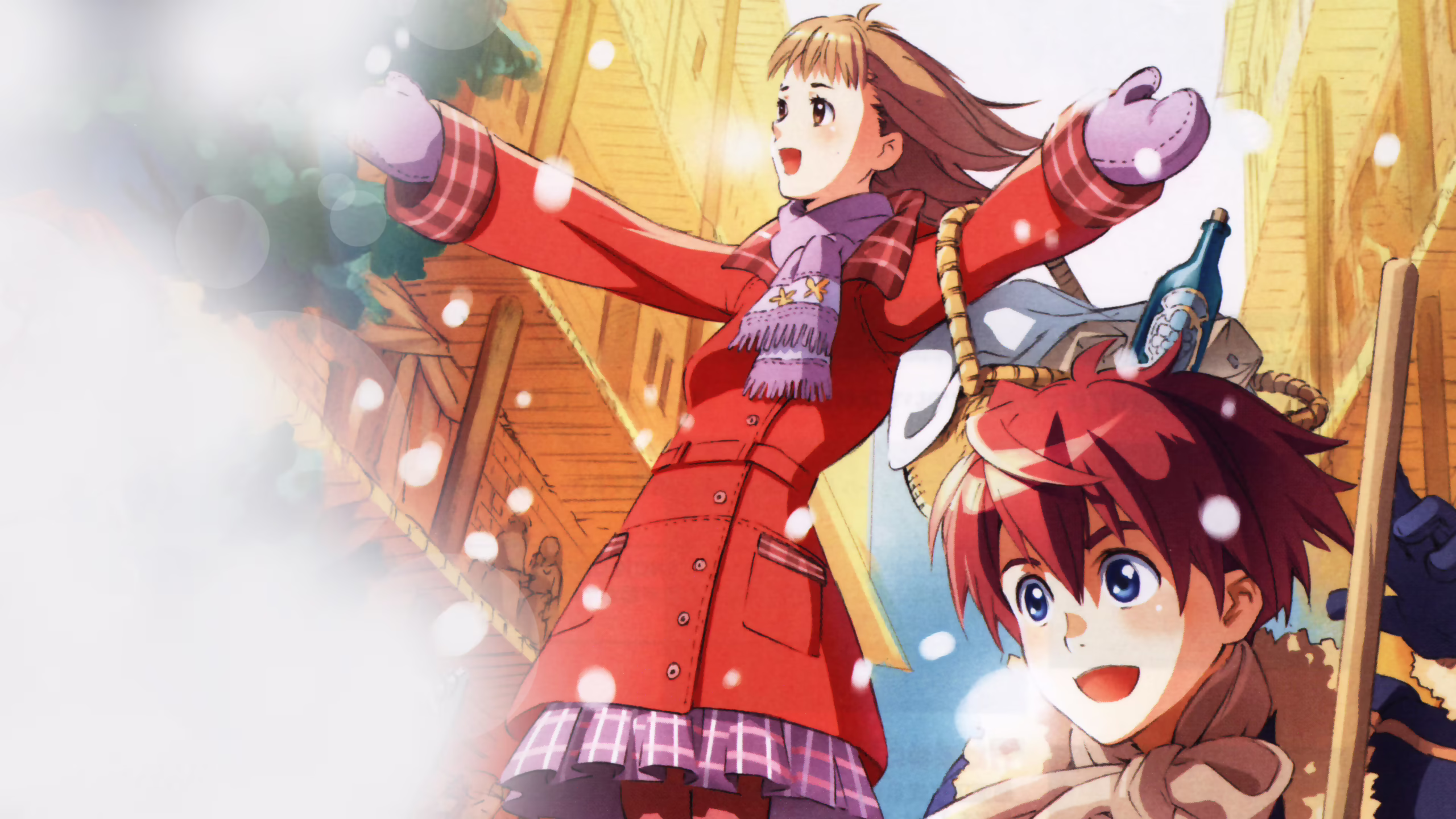 Wild Arms 4: come sconfiggere Jeremy a Port Rosalia