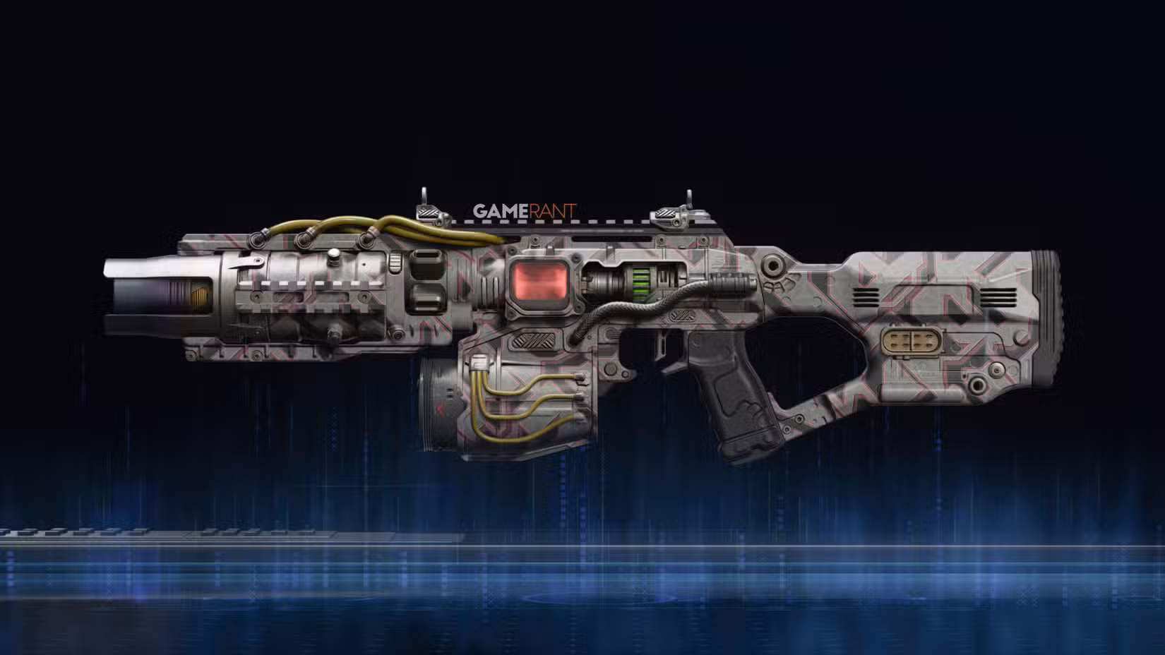 Call of Duty: Black Ops 7 Stagione 03 Reloaded, l'arma speciale Siren e i suoi segreti