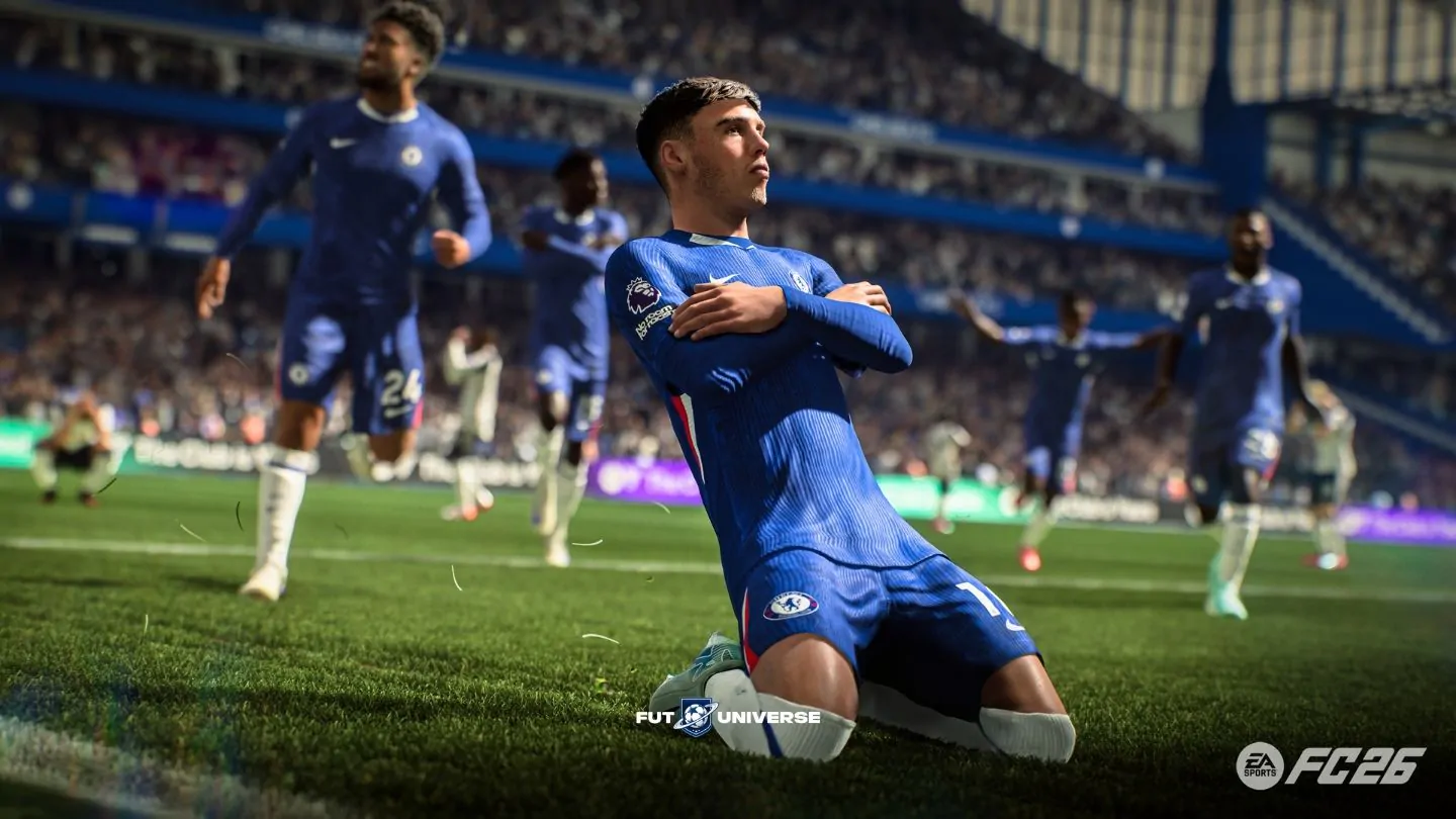 Come fare passaggi precisi su EA Sports FC 26?