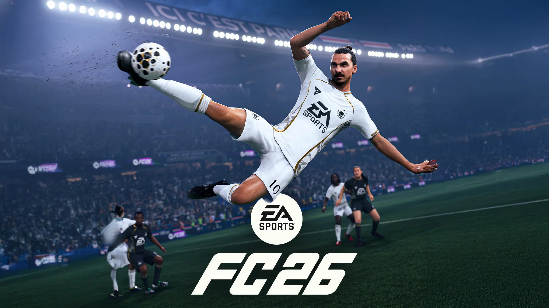 EA Sports FC 26: come completare un'evoluzione estetica in Football Ultimate Team
