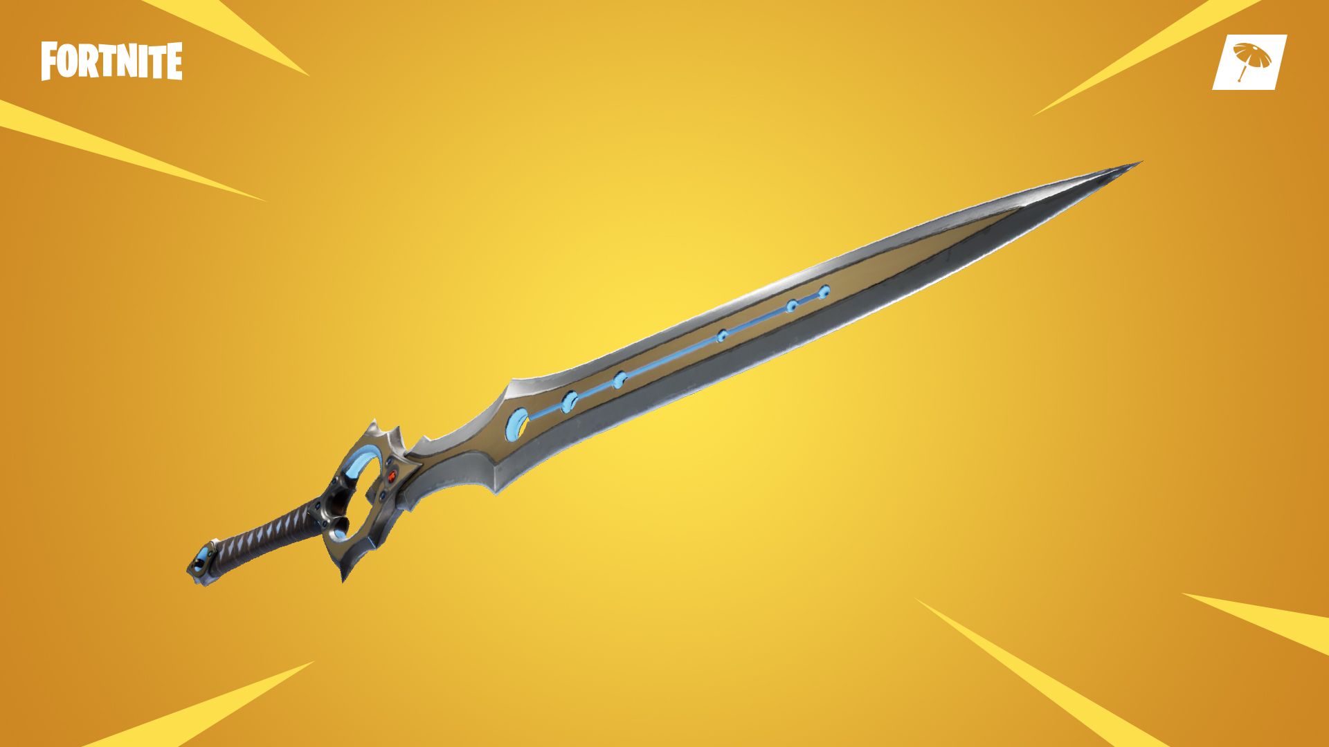 Fortnite, Infinity Blade: dove trovarla, come si usa, statistiche e danno