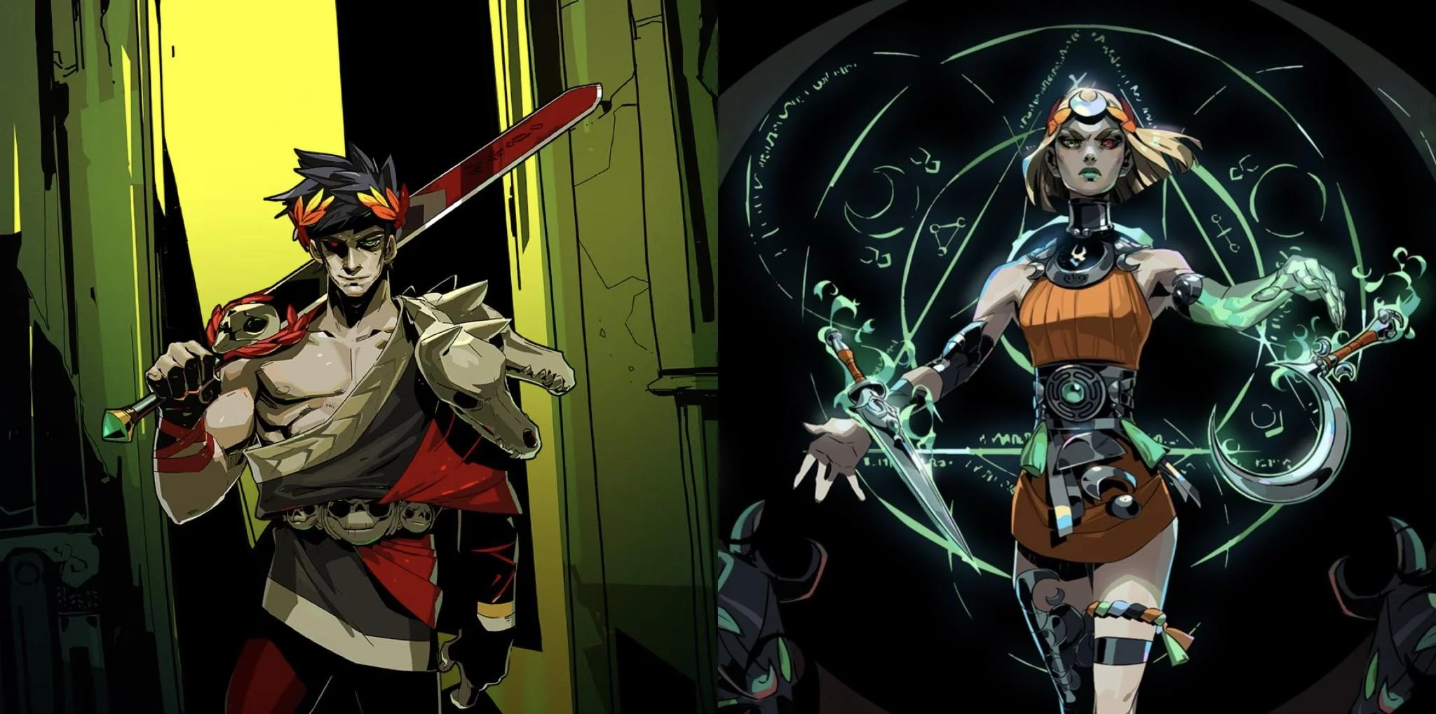 Hades 2, dove trovare Zagreus e come combattere contro di lui?