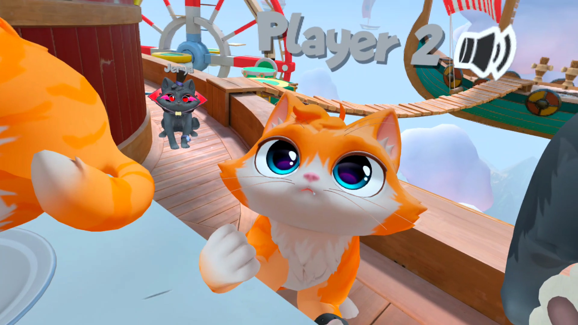 I Am Cat: guida al trofeo Purr-fect shot e come lanciare la palla nel canestro