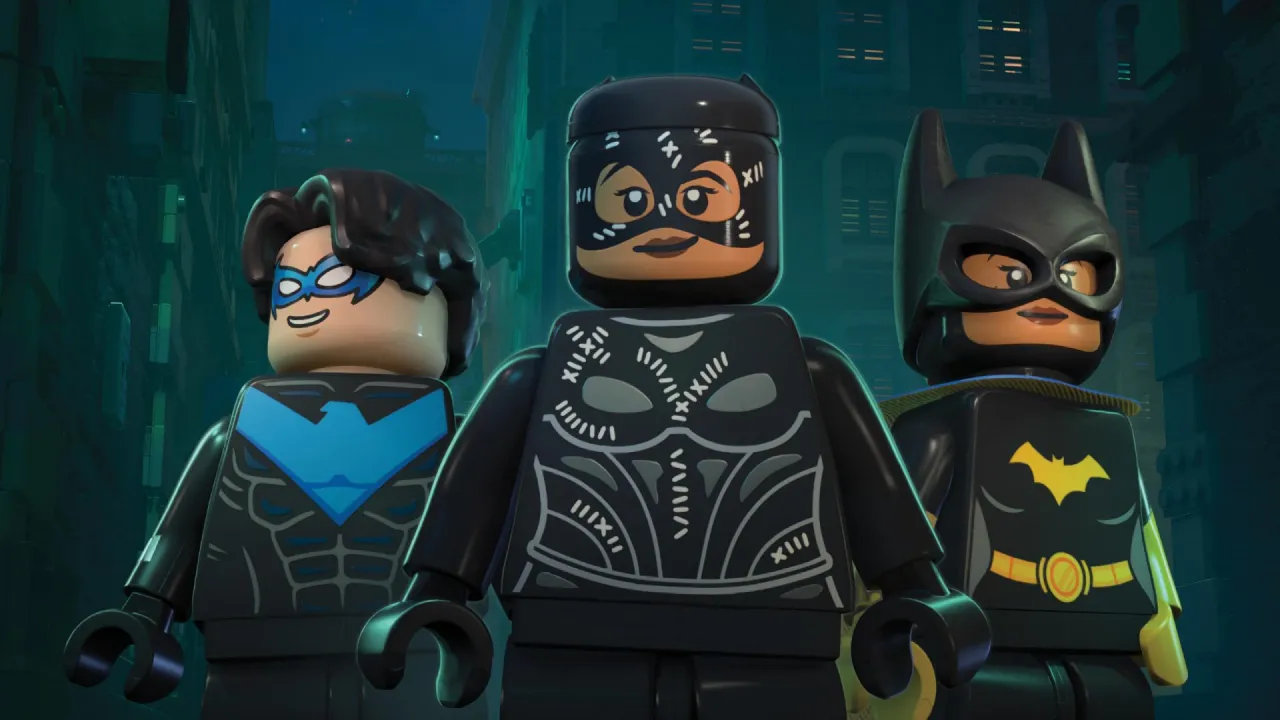LEGO Batman: L'eredità del Cavaliere Oscuro, come sbloccare tutti i personaggi