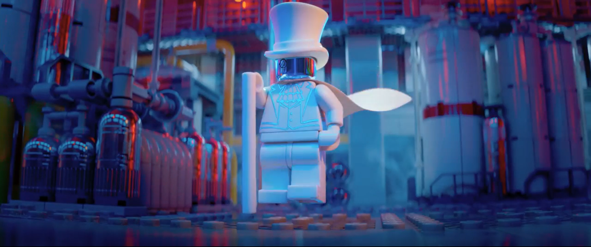 LEGO Batman: L'eredità del Cavaliere Oscuro, dove trovare Gentleman Ghost e come fotografarlo