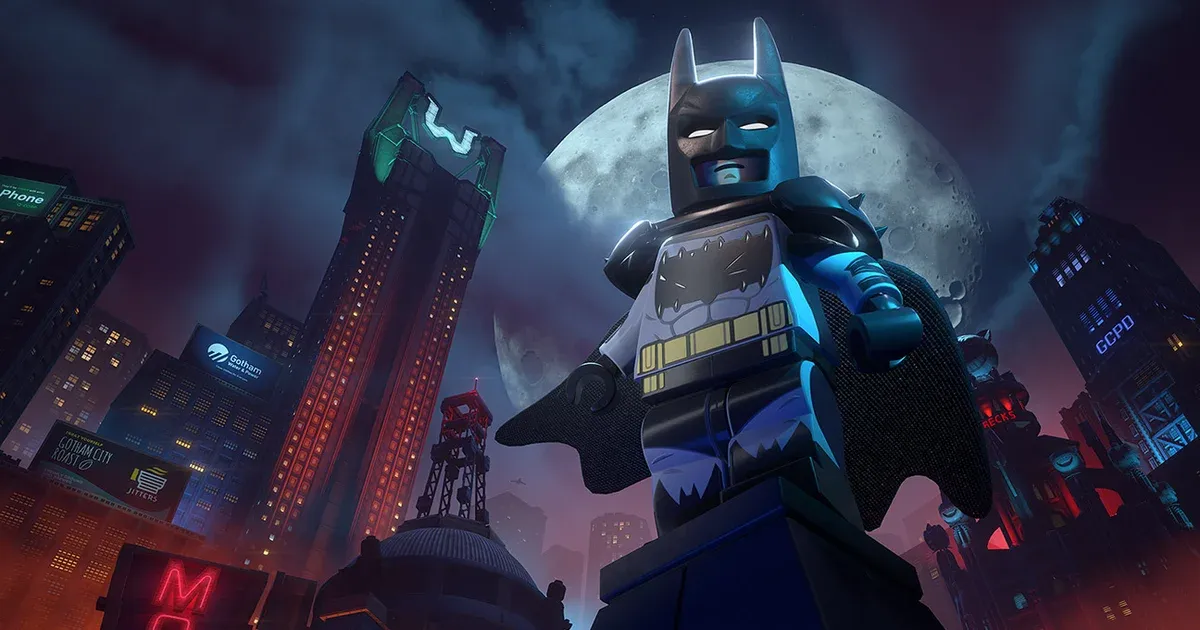 LEGO Batman: L'eredità del Cavaliere Oscuro, dove trovare tutte le paperelle di gomma