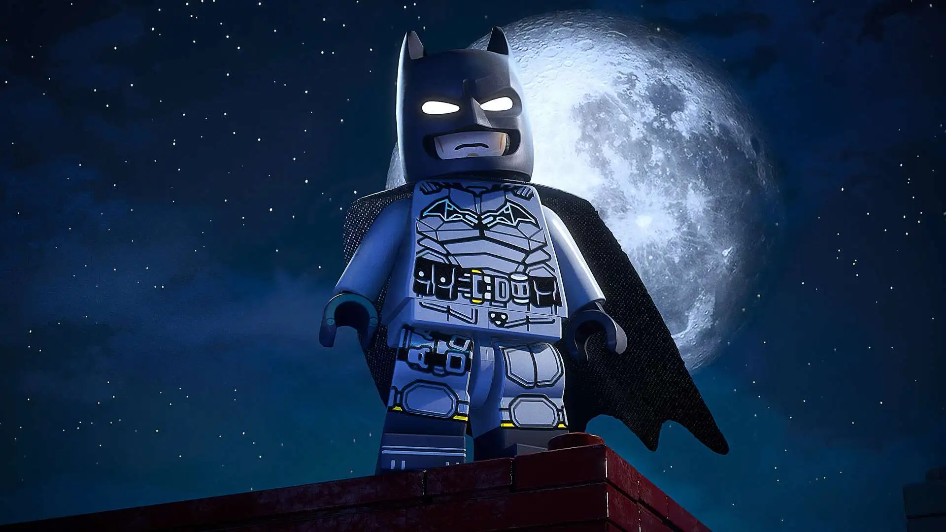 LEGO Batman: L'eredità del Cavaliere Oscuro, guida a tutte le abilità e ai potenziamenti dei gadget