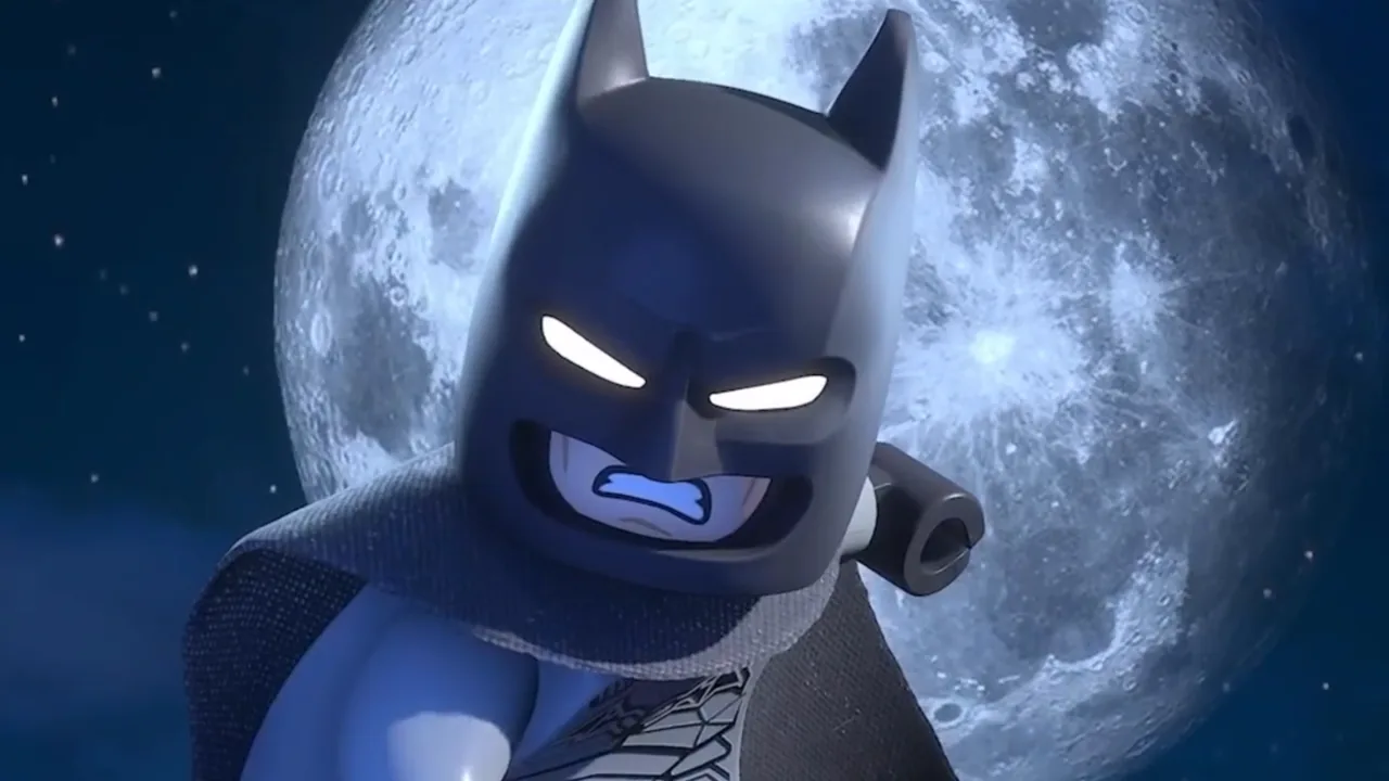 LEGO Batman: The Dark Knight, guida al platino: trofei, durata e consigli da seguire