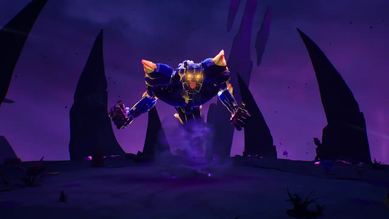 Fortnite, Spiritello Punk: che cos'è, abilità e dove trovarlo