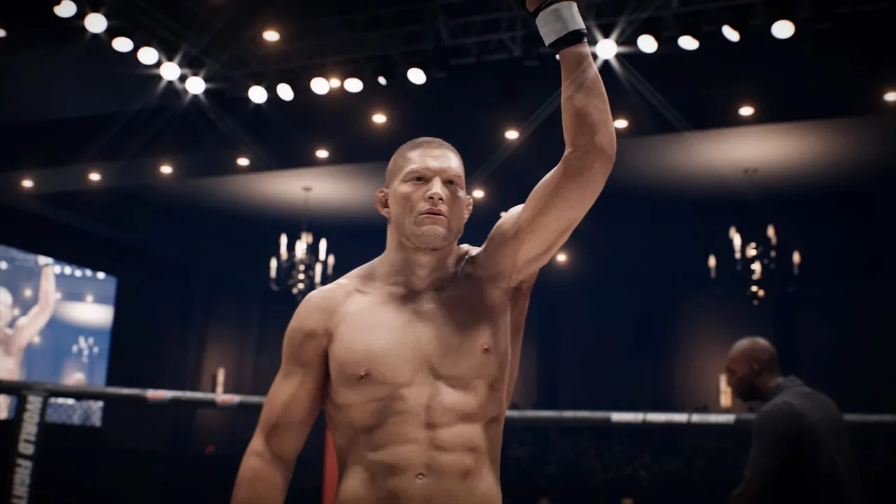 UFC 6, guida al platino: trofei, durata e tutto ciò che c'è da sapere