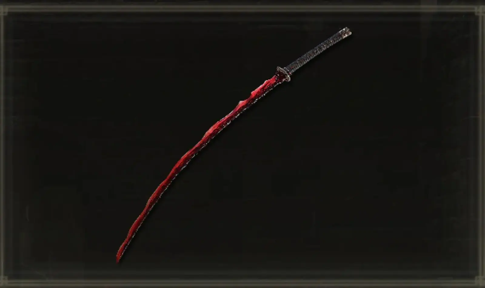 Elden Ring: come ottenere la devastante katana Fiumi di Sangue