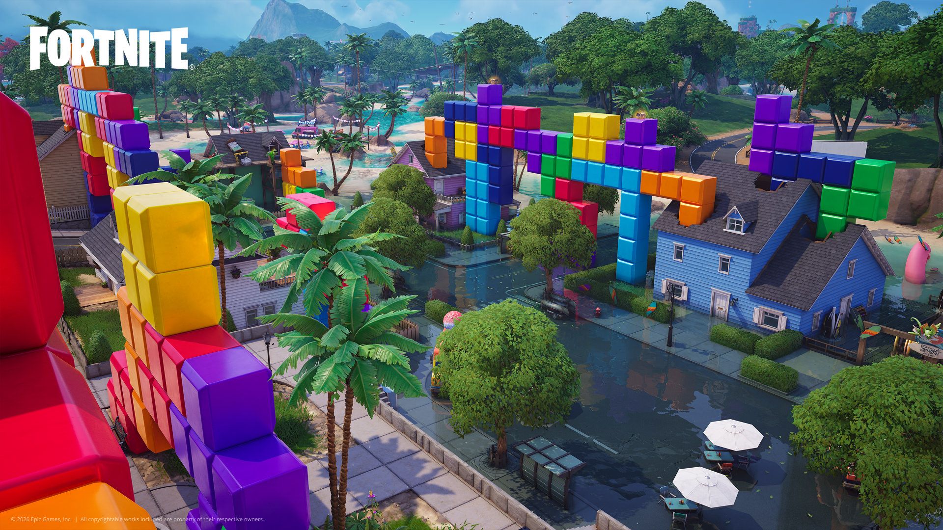 Fortnite Match Override: come funzionano le console e tutti i 12 effetti