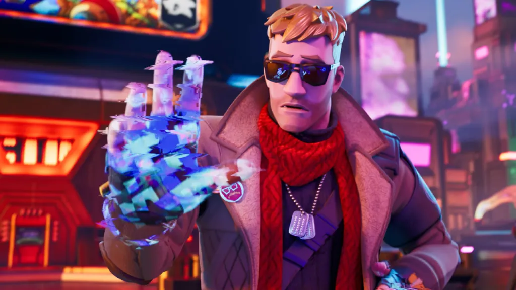 Fortnite Override: tutti i nuovi Spiritelli, poteri e come ottenerli