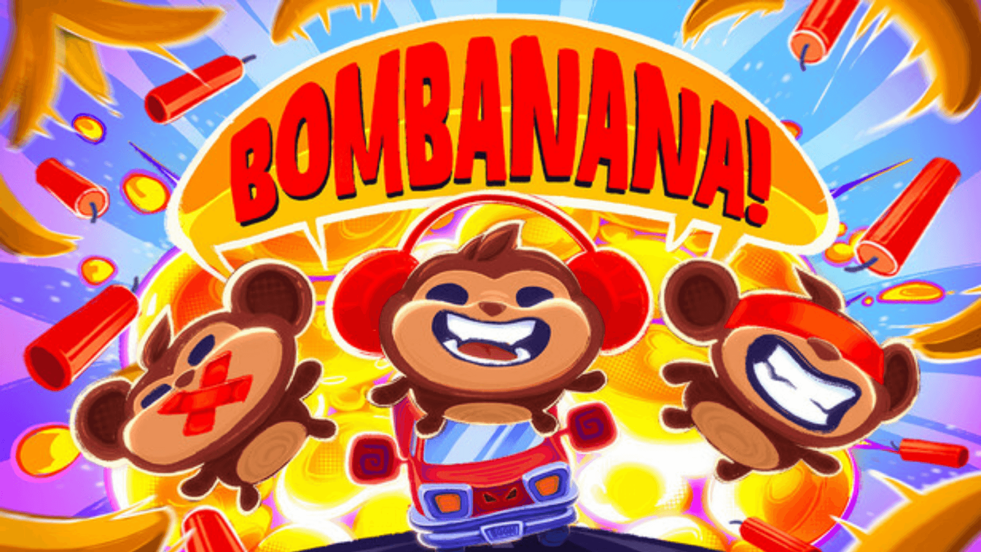 BOMBANANA! è un fenomeno: un milione di copie vendute in soli 10 giorni