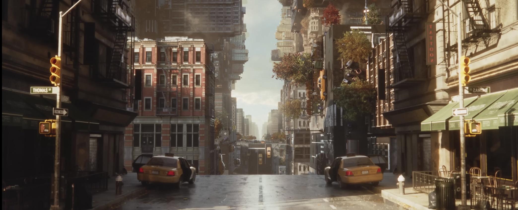 CONTROL Resonant: tutte le Soglie di Manhattan e dove trovarle