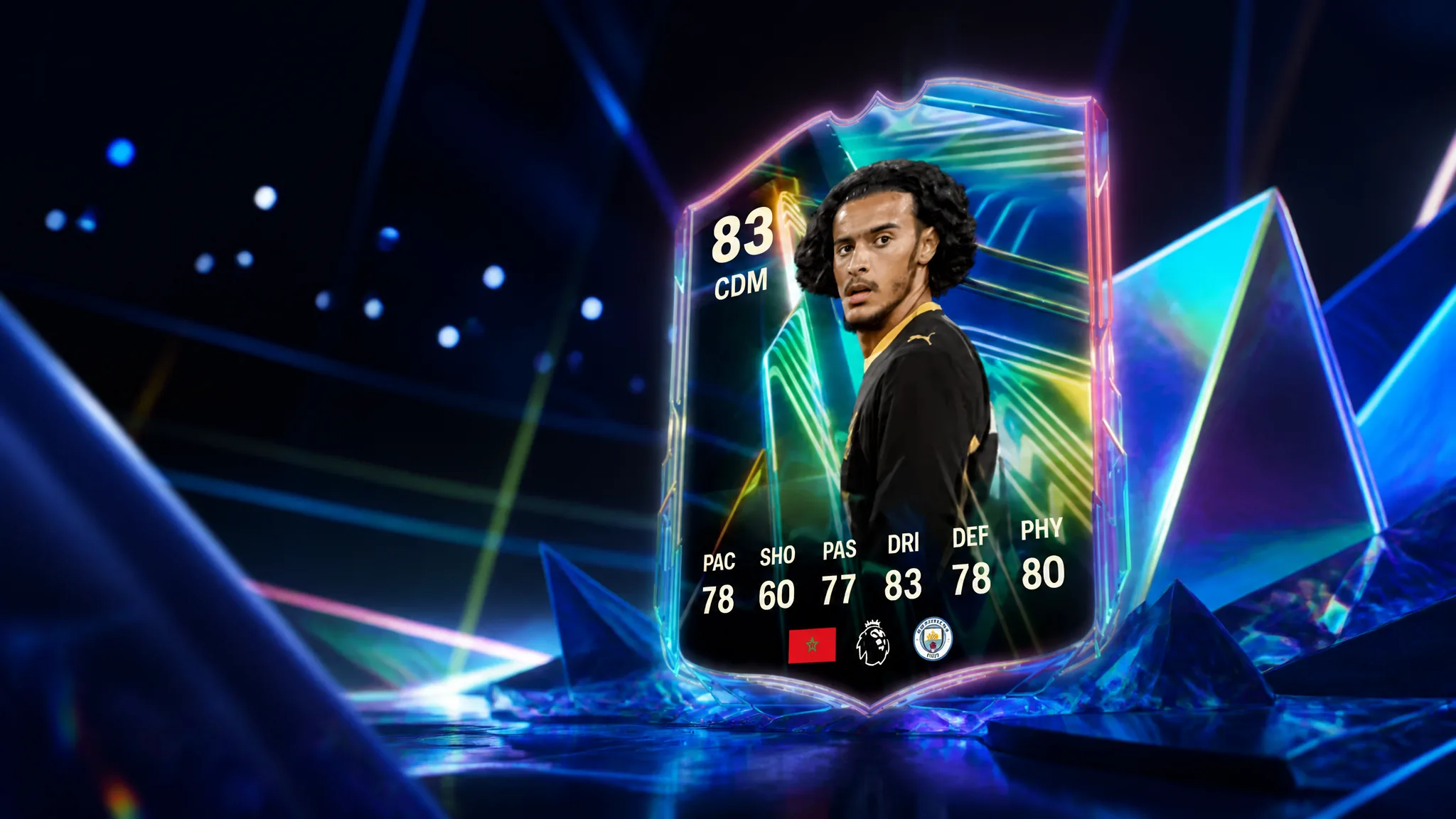 EA Sports FC 27 Bouaddi OTW SBC: come completarla spendendo poco