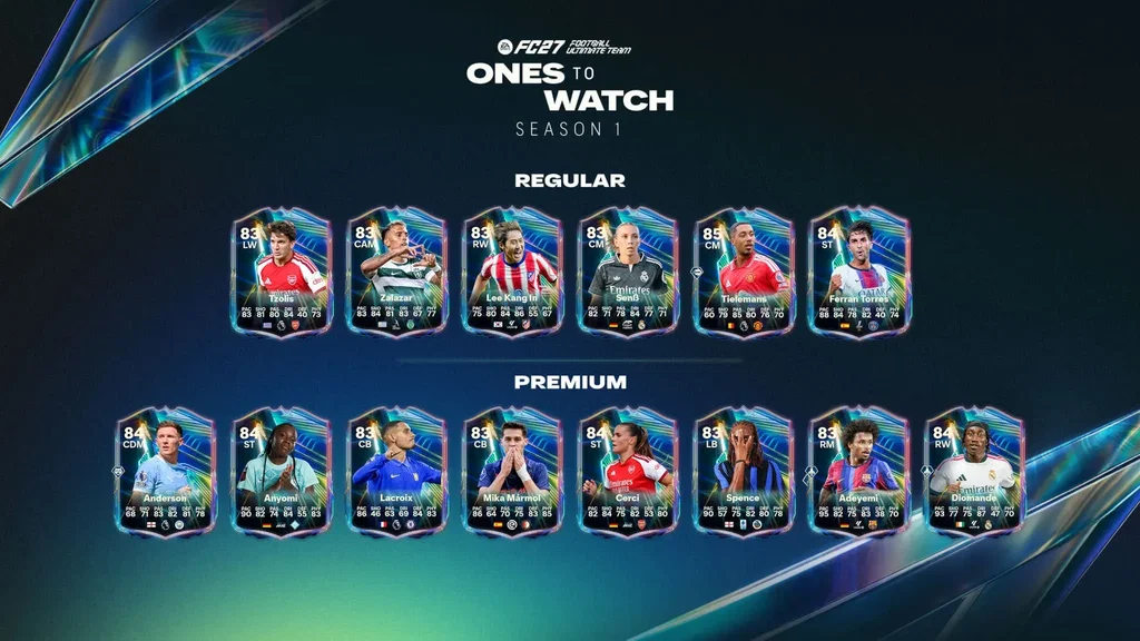 EA Sports FC 27 OTW Duo Pick: Rodrigo Mora o Pedro Gonçalves? Soluzione e chi scegliere