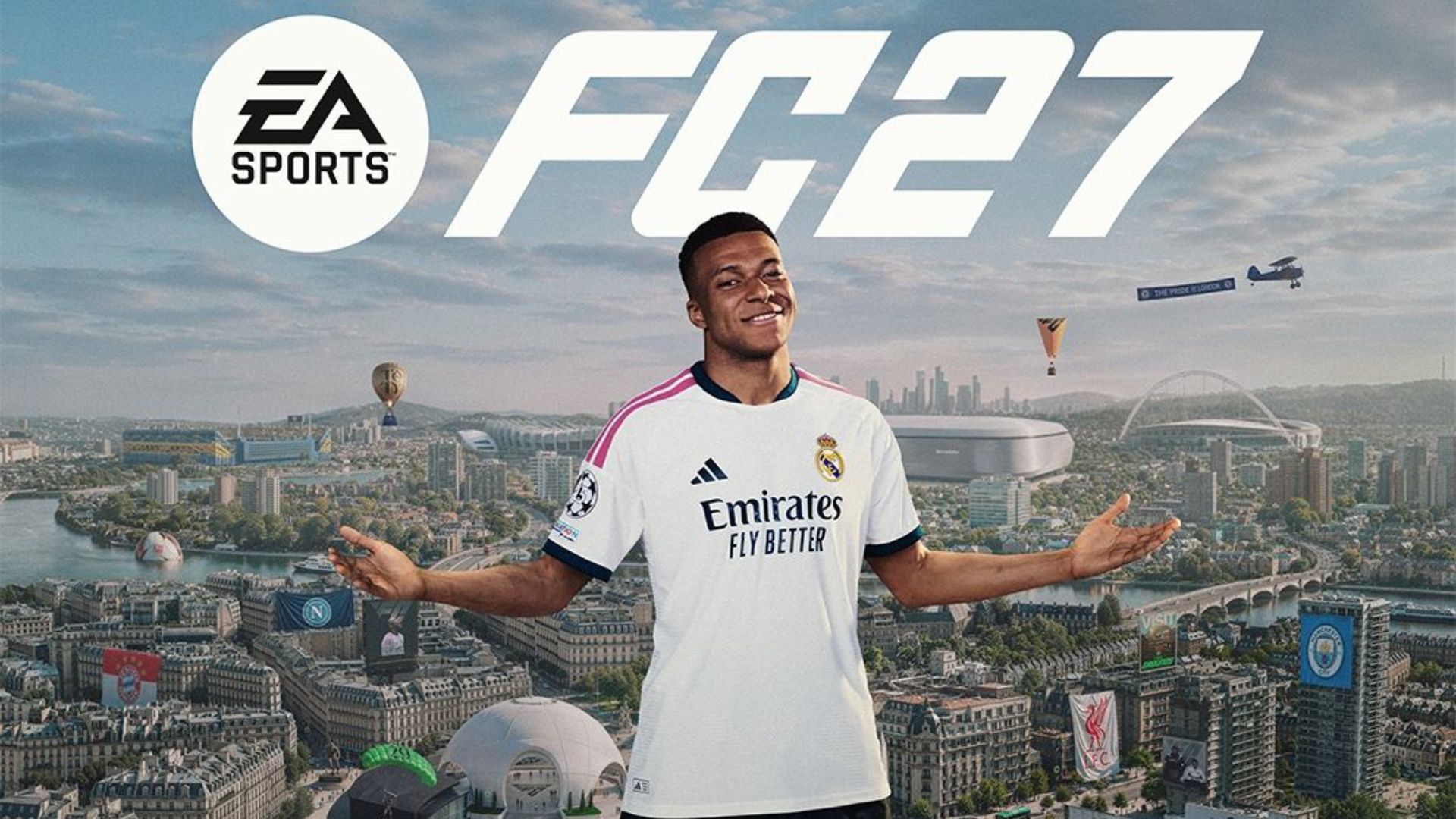EA Sports FC 27 The Grounds: migliore build ATT con Finalizzatore