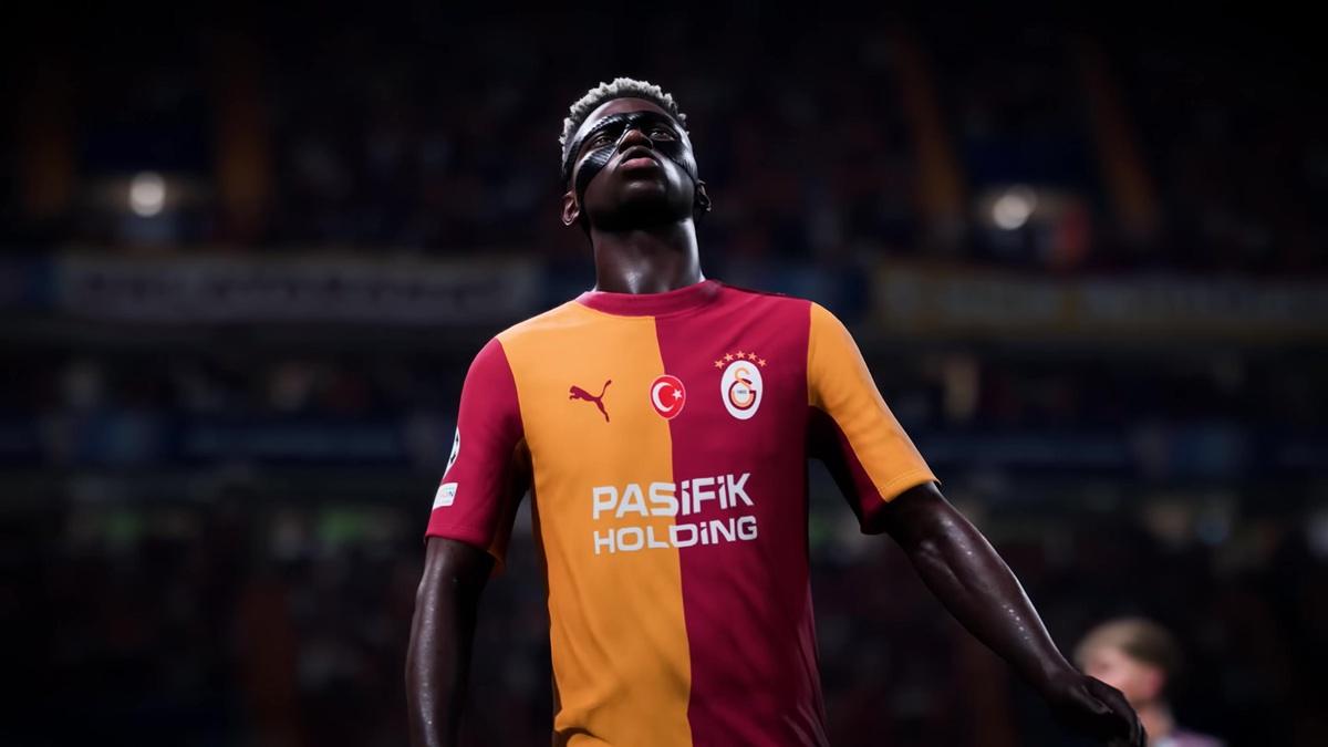 EA Sports FC 27: migliori attaccanti buggati e meta in Ultimate Team