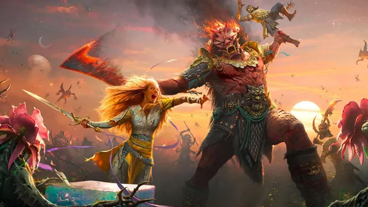 God of War Laufey: aprono i preordini, svelate le edizioni e il Serpent Bow di Faye