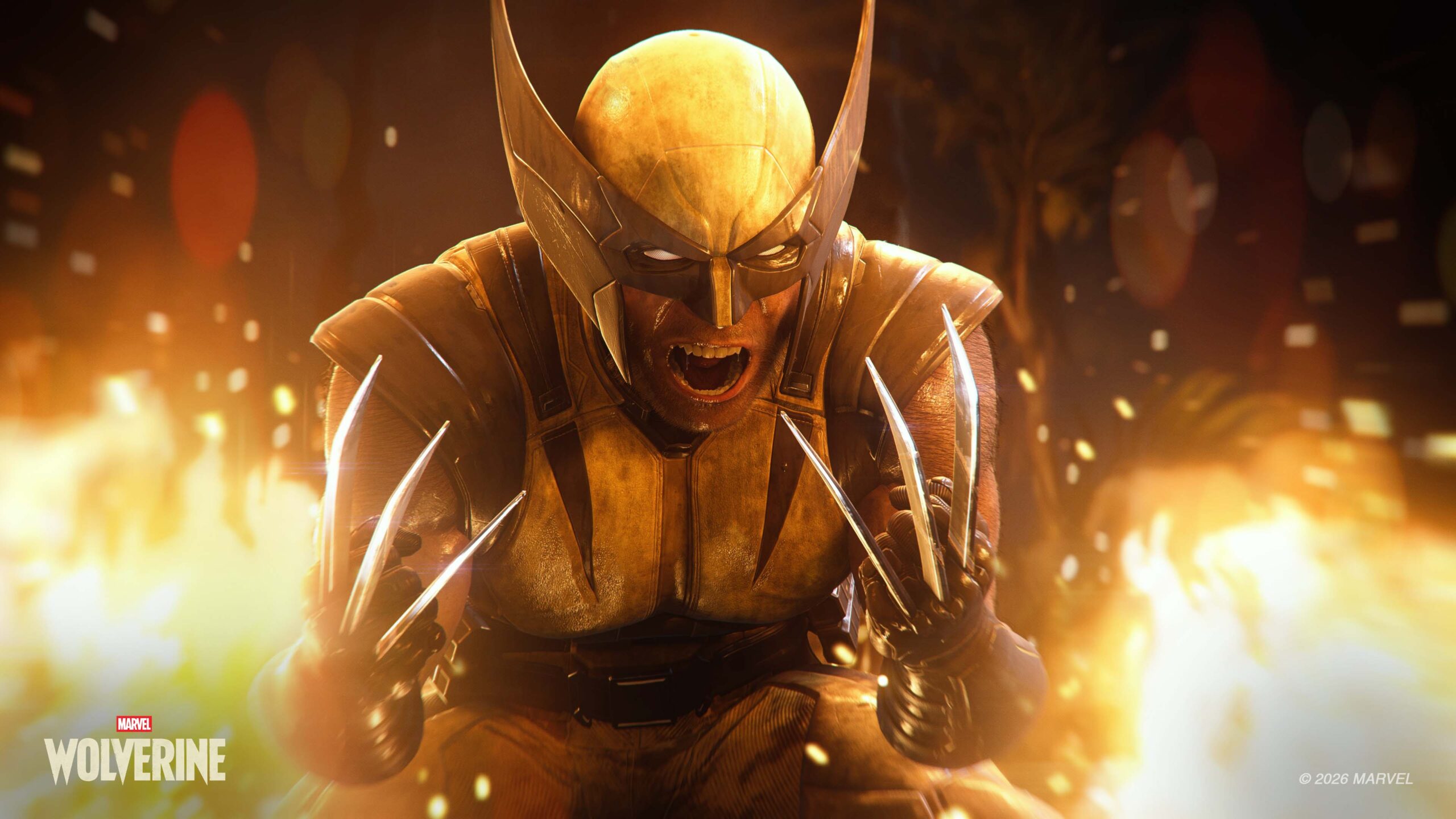 Marvel's Wolverine: come ottenere il trofeo Macchie di grasso