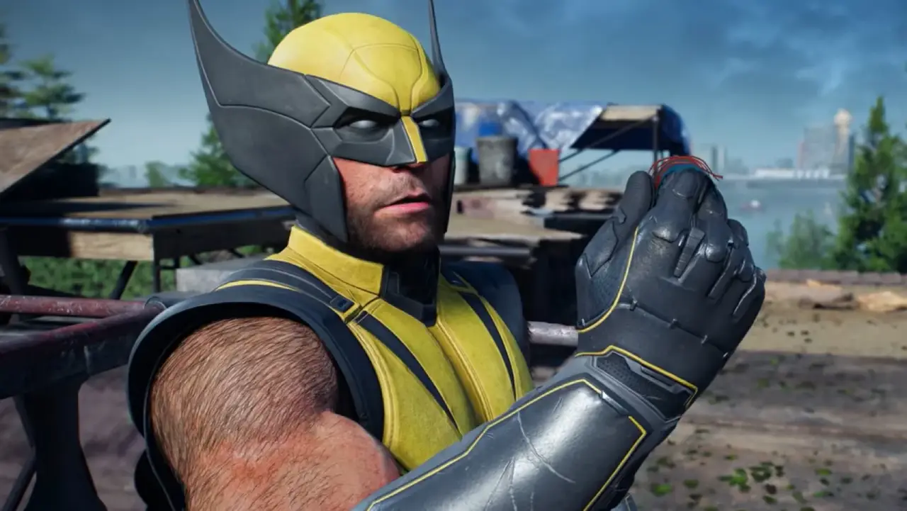 Marvel's Wolverine: come ottenere il trofeo Mercato Selvaggio