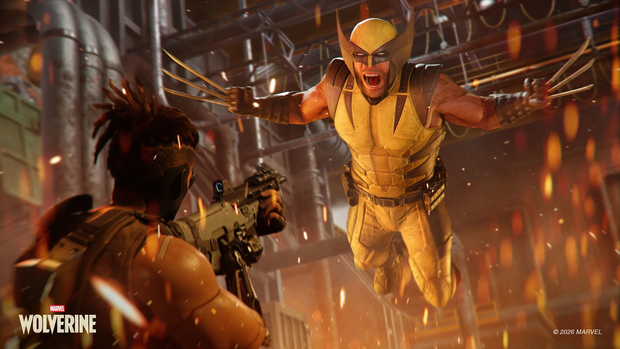 Marvel's Wolverine: migliori Adattamenti e quali sbloccare prima
