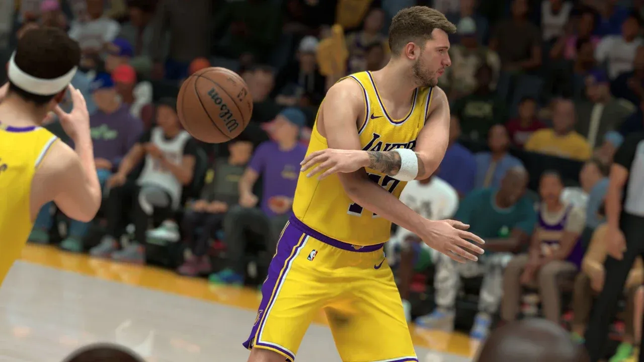 NBA 2K27: migliore build Playmaker e Point Guard per MyPLAYER